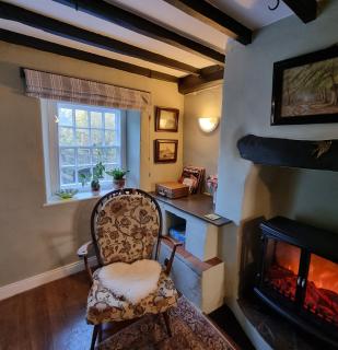 River Cottage - 7