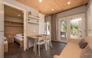 Mobile home Azzurro - 1