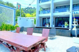 Phuket Moonlit Patong Bay Hideaway Hotel - 3