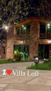 Villa Loft - 1