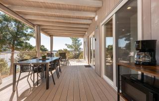Mobile home Azzurro - 6