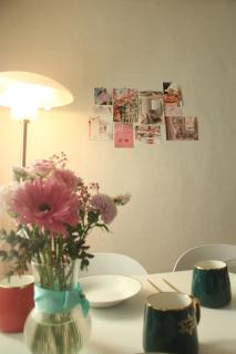 Affordable Stay Seoul city center near Hongdae Gangnam 5 min to Subway Station - 5