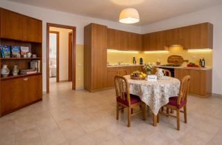 Su Entu Villa San Pietro Bilocale - 4