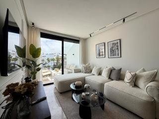 Gauthier Prime - 1BR with Parking and Terrace by US Consulate - 0