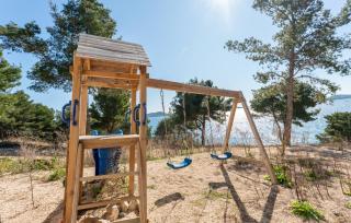 Mobile home Azzurro - 2