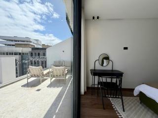 Gauthier Prime - 1BR with Parking and Terrace by US Consulate - 9