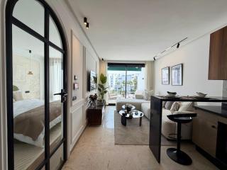 Gauthier Prime - 1BR with Parking and Terrace by US Consulate - 6