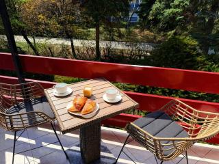 Csopaki promenade - 9