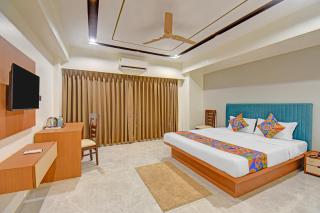 FabHotel New Moshi Grrand - 7