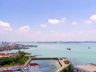 Nanyang Classic Seaview Suite At Georgetown Penang - 8