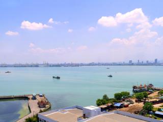 Nanyang Classic Seaview Suite At Georgetown Penang - 9