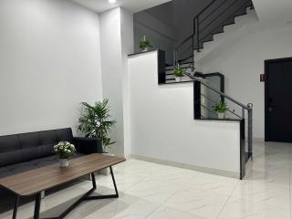 M La - Maison Saigon - 7