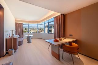 Orange Hotel Kunming Dianchi Xifu Road - 6