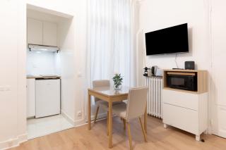 Elegant Suite in Montparnasse - 8