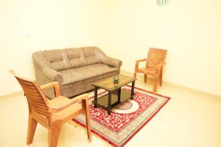 Vel Om Home Stay - 7