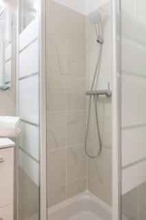 Elegant Suite in Montparnasse - 5