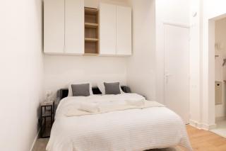Elegant Suite in Montparnasse - 2