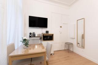 Elegant Suite in Montparnasse - 1