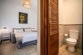 Jardin du Cap Apartment at Bain Boeuf Beach - 8