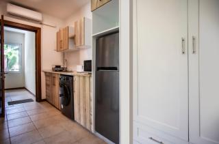 Jardin du Cap Apartment at Bain Boeuf Beach - 5