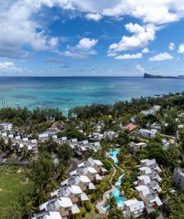 Jardin du Cap Apartment at Bain Boeuf Beach - 3