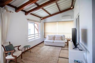 Jardin du Cap Apartment at Bain Boeuf Beach - 1