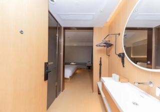 JI Hotel Hangzhou Binjiang Olympic Sports Center Jiangnan Avenue - 7