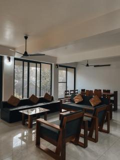 Pool House Kochi - 4