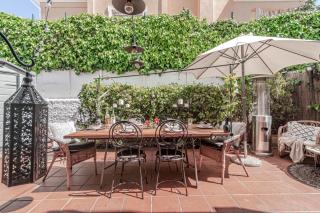 Seaside 3 bedroom Townhouse in San Pedro close to the Beach with private Garden - 6