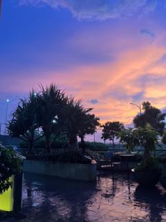 Osaka riverview Apartment PIK 2 by SS -  - 5