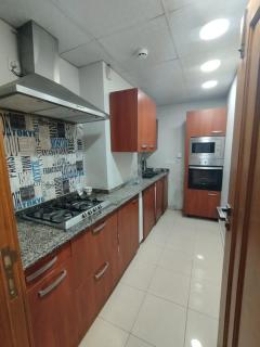 Penthouse in Centaurus Mall - 5