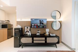 Kimi At Anderson Pakuwon Mall - 8