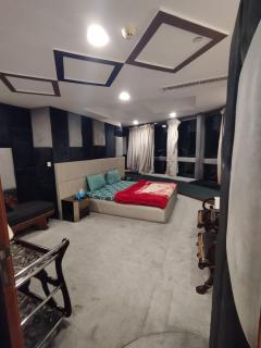 Penthouse in Centaurus Mall - 1