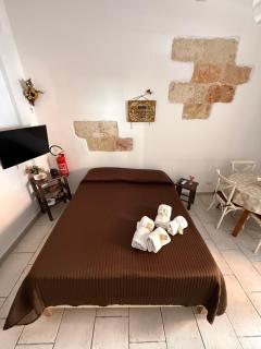 NoemiSabry - Comfort Studio Bari - 0