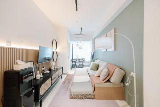 Kimi At Anderson Pakuwon Mall - 1