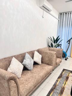 R&R Dreamstay A'Famosa Apartment - 8