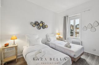KAZA BELLA - Deauville - Casino - 4