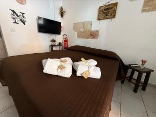 NoemiSabry - Comfort Studio Bari - 7