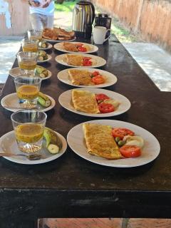 Lagoon Bay Chidenguele - 8