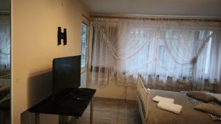 Apartment Moniuszki Dworzec Centralny - 8