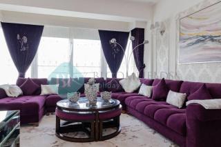 Grandeur 3br in Wave Tower Al Reem - 0