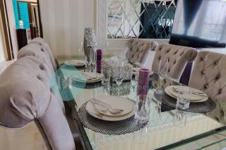 Grandeur 3br in Wave Tower Al Reem - 2