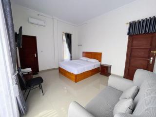 Guest House Primitif - 7