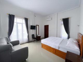 Guest House Primitif - 3
