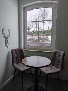 Landhaus Freche Socke - 1