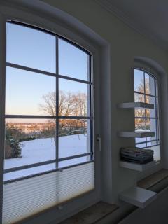 Landhaus Freche Socke - 6