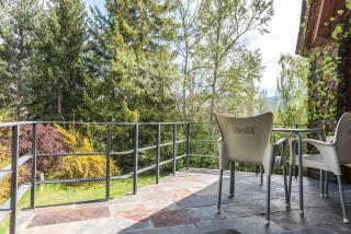 Hotel Xalet del Golf - Puigcerdà - 9