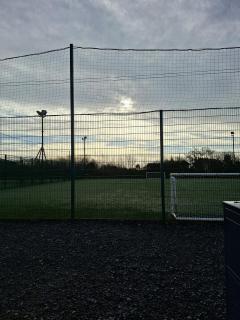 Beagh and Bloom self-catering apartment Monaghan - 5