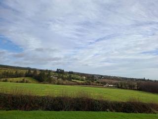 Beagh and Bloom self-catering apartment Monaghan - 1