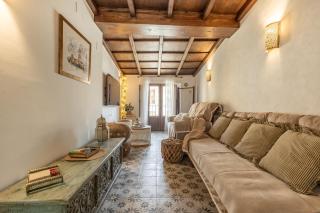• Palacete Santa Ana • Casa Boutique Guadix - 3